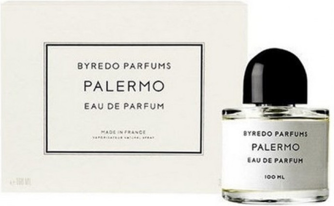 Byredo Parfums - Palermo